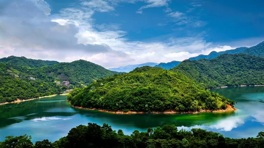 高标准节能智能系统